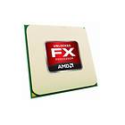 AMD FX-Series FX-8300 Black Edition 3,3GHz Socket AM3+ Tray