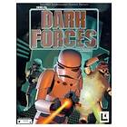 Star Wars Dark Forces (PC)