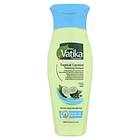 Vatika Volumizing Shampoo 200ml