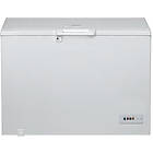 Bauknecht GT 219 A3+ (White)