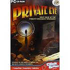 Private Eye (PC)