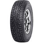 Nokian Hakkapeliitta LT2 225/75 R 17 116/113Q