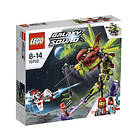 LEGO Galaxy Squad 70702 Warp Stinger