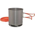 Yellowstone Fast Boil Backpacker Pot