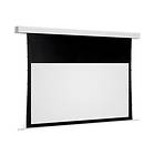Euroscreen Sesame 2.1 Tab-Tension FlexWhite Inst. 4:3 96" (180x165)