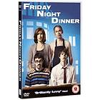 Friday Night Dinner - Series 1 (UK) (DVD)