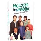 Malcolm In the Middle - Season 2 (DVD)