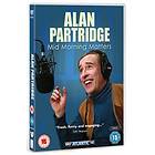 Mid Morning Matters With Alan Partridge (UK) (DVD)