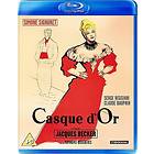 Casque D'or (UK) (Blu-ray)