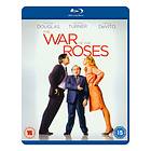 The War of the Roses (UK) (Blu-ray)