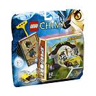 LEGO Legends of Chima 70104 Jungle Gates