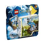 LEGO Legends of Chima 70105 Nest Dive