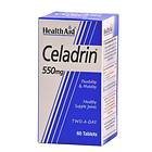 HealthAid Celadrin 550mg 60 Tablets