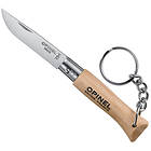 Opinel Keyring N°4