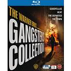 The Warner Bros. Gangsters Collection (Blu-ray)