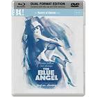 Blue Angel (UK) (Blu-ray)