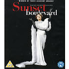 Sunset Boulevard (US) (Blu-ray)