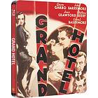 Grand Hotel - SteelBook (UK) (Blu-ray)