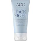 ACO Face Plus Night Cream 60ml
