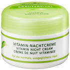 Charlotte Meentzen Vitamin Night Cream 50ml