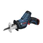 Bosch GSA 12V-14 (2x1.3Ah)