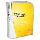 Microsoft Office Visio Standard 2007 Eng (Upgrade)