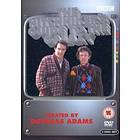 The Hitchhiker's Guide to the Galaxy (TV-serie) (UK) (DVD)