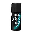 AXE Apollo Deo Spray 150ml