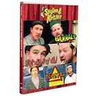 Bakhalt + När Dä Va Då + Hemkört (DVD)