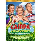 Campa I Klaveret (DVD)