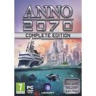Anno 2070 - Complete Edition (PC)