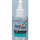 Nail Tek 10-Speed Polishing Drying Drops 15ml