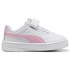 Puma Court Classic Clean AC+INF  (Jr)