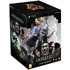 Injustice: Gods Among Us - Collector's Edition (PS3)