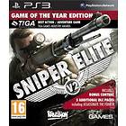 Sniper Elite V2 - Game of the Year Edition (PS3)