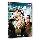 Land Girls - Sesong 2 (DVD)