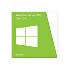 Microsoft Windows Server 2012 Essentials Eng (OEM)