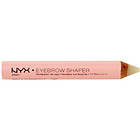 NYX Eyebrow Shaper