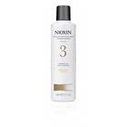 Nioxin Scalp Revitaliser System 3 300ml