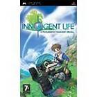 Innocent Life: A Futuristic Harvest Moon (PSP)