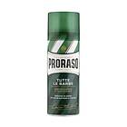 Proraso Refreshing & Toning Shaving Foam 50ml