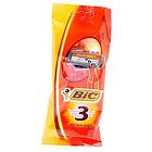 BIC 3 Sensitive Disposable 4-pack