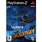 Search & Destroy (PS2)