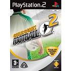 Gaelic Games: Football 2 (PS2)