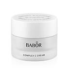 Doctor Babor Complex C Cream 50ml