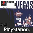 Midnight In Vegas (PS1)
