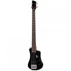 Hofner Shorty Bass - CT