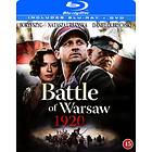 Battle of Warsaw 1920 (Blu-ray)
