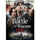 Battle of Warsaw 1920 (DVD)