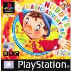 Noddy's Magic Adventure (PS1)